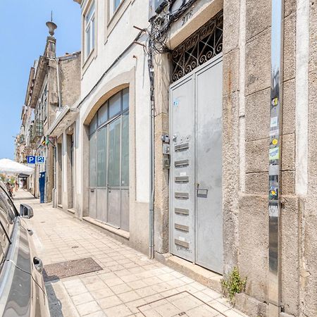 Oporto Guest Heroismo Flat Exterior foto